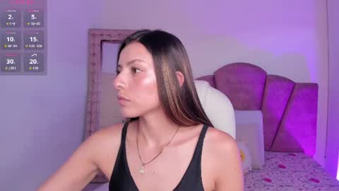 Snapshot of nattaly_adams_ chatting on 1, 8, 2026 Naty online show from 1, 8, 2026