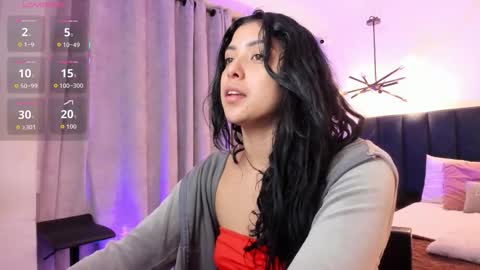 nattashaa online show from 12, 1, 2026