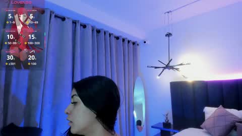 nattashaa online show from 17, 4, 2026