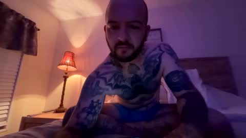 Nattidaddy online show from 16, 4, 2026