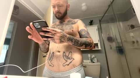 Nattidaddy online show from 16, 4, 2026