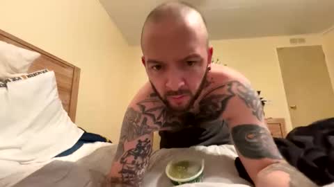 Snapshot of natti_daddy chatting on 24, 4, 2026 Nattidaddy online show from 24, 4, 2026