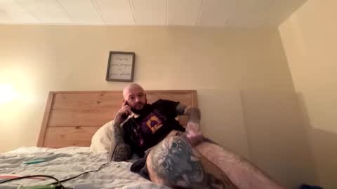 Snapshot of natti_daddy chatting on 11, 5, 2026 Nattidaddy online show from 11, 5, 2026
