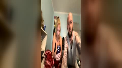 Snapshot of natti_daddy chatting on 7, 6, 2026 Nattidaddy online show from 7, 6, 2026