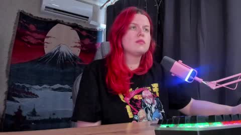 Pure evil Nat NONUDE GODDESS online show from 4, 4, 2026