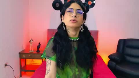 Natt  online show from 24, 9, 2025