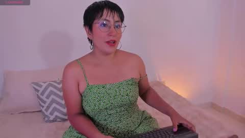 Nathalie online show from 29, 11, 2025