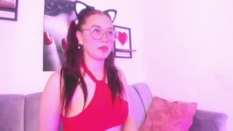 Snapshot of natty_redvelvet chatting on 26, 10, 2025 natty_redvelvet online show from 26, 10, 2025