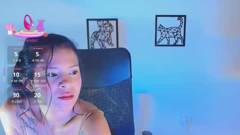 NATALY.. online show from 7, 1, 2026