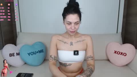 NATTY FIERROS online show from 14, 1, 2025