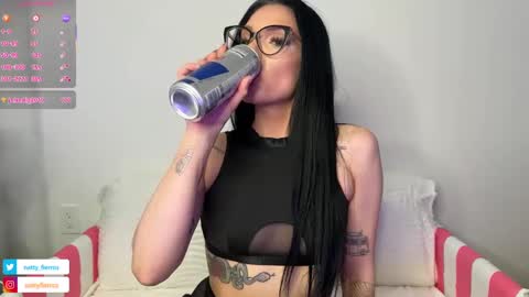 NATTY FIERROS online show from 12, 3, 2025