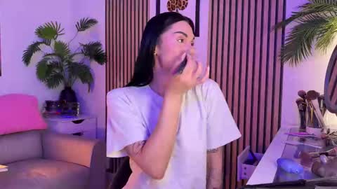 NATTY FIERROS online show from 16, 10, 2025