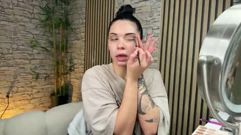 NATTY FIERROS online show from 20, 12, 2025