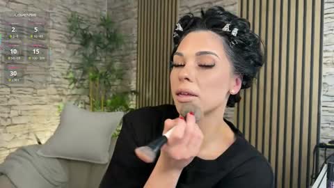 NATTY FIERROS online show from 16, 2, 2026