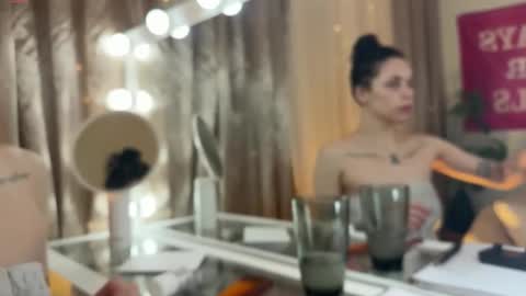 Snapshot of nattywithoutdaddy chatting on 23, 5, 2026 NATTY FIERROS online show from 23, 5, 2026
