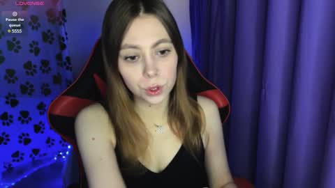 natural_babe666 online show from 15, 1, 2025