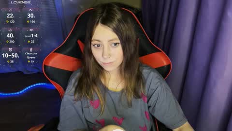 natural_babe666 online show from 26, 3, 2026