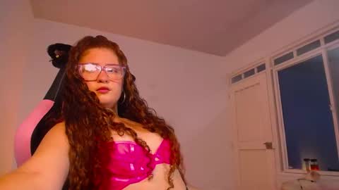 Snapshot of natural_ginger5 chatting on 21, 3, 2026 natural_ginger5 online show from 21, 3, 2026