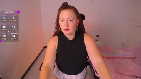 Snapshot of natural_ginger5 chatting on 22, 4, 2026 natural_ginger5 online show from 22, 4, 2026