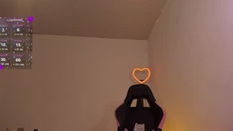 natural_ginger5 online show from 29, 6, 2026