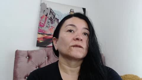 Snapshot of naturally_mature chatting on 6, 5, 2026 Sammy online show from 6, 5, 2026
