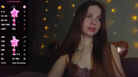 Snapshot of nature_starlight chatting on 19, 3, 2026 Eva online show from 19, 3, 2026