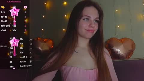 Snapshot of nature_starlight chatting on 6, 4, 2026 Eva online show from 6, 4, 2026