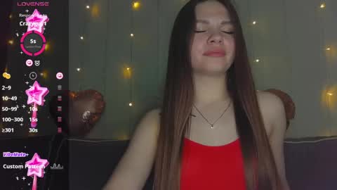 Snapshot of nature_starlight chatting on 14, 4, 2026 Eva online show from 14, 4, 2026
