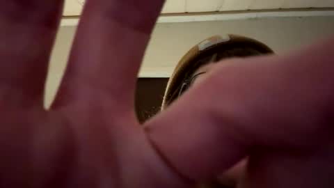 naturebabe666 online show from 16, 12, 2025