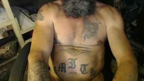 Snapshot of naturenaked chatting on 1, 2, 2025 NatureNaked online show from 1, 2, 2025