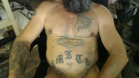 Snapshot of naturenaked chatting on 11, 2, 2025 NatureNaked online show from 11, 2, 2025