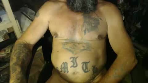 Snapshot of naturenaked chatting on 11, 2, 2025 NatureNaked online show from 11, 2, 2025