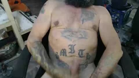 Snapshot of naturenaked chatting on 26, 9, 2025 NatureNaked online show from 26, 9, 2025