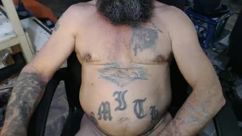 Snapshot of naturenaked chatting on 27, 9, 2025 NatureNaked online show from 27, 9, 2025