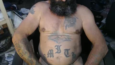 Snapshot of naturenaked chatting on 20, 12, 2025 NatureNaked online show from 20, 12, 2025