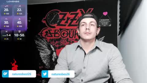 NATURESBEST online show from 2, 11, 2025