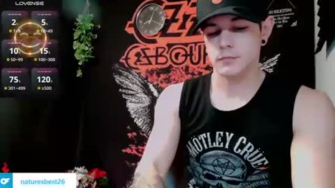 NATURESBEST online show from 16, 11, 2025