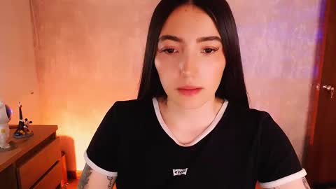 Natalia  Valeria online show from 2, 10, 2025