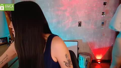 Snapshot of natval_ chatting on 28, 2, 2026 Natalia Valeria online show from 28, 2, 2026