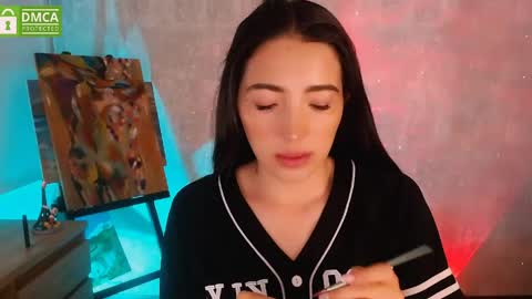 Natalia  Valeria online show from 2, 6, 2026
