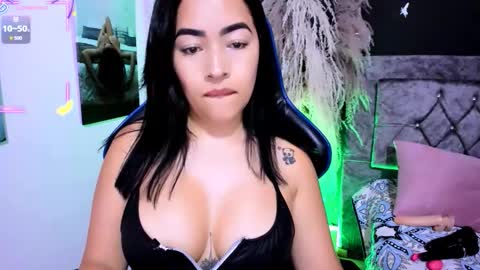 Natalia online show from 11, 11, 2025