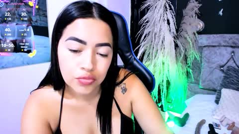 Natalia online show from 5, 12, 2025