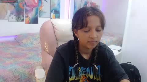 naty online show from 26, 3, 2026