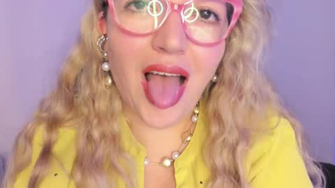 Nataly online show from 16, 12, 2025