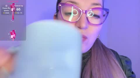 Nataly online show from 2, 2, 2026