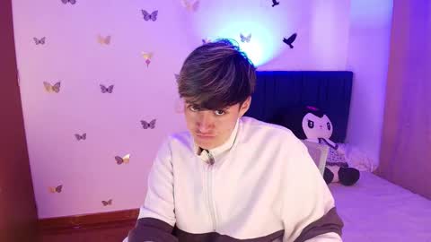 Snapshot of naty_lux19 chatting on 18, 11, 2025 Fernanda online show from 18, 11, 2025