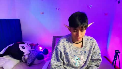 Snapshot of naty_lux19 chatting on 12, 3, 2026 Fernanda online show from 12, 3, 2026