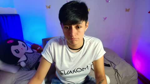 Snapshot of naty_lux19 chatting on 24, 3, 2026 Fernanda online show from 24, 3, 2026