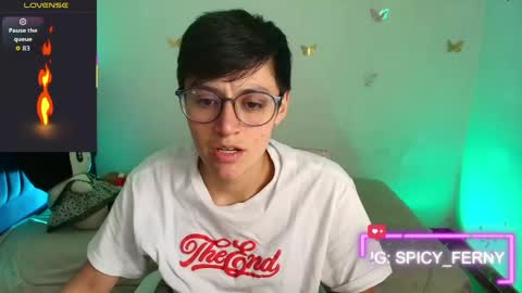 Snapshot of naty_lux19 chatting on 12, 4, 2026 Fernanda online show from 12, 4, 2026