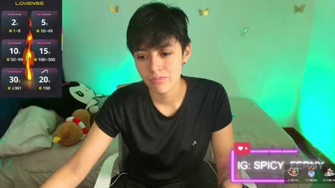 Snapshot of naty_lux19 chatting on 17, 4, 2026 Fernanda online show from 17, 4, 2026